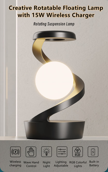Creative Table Lamp