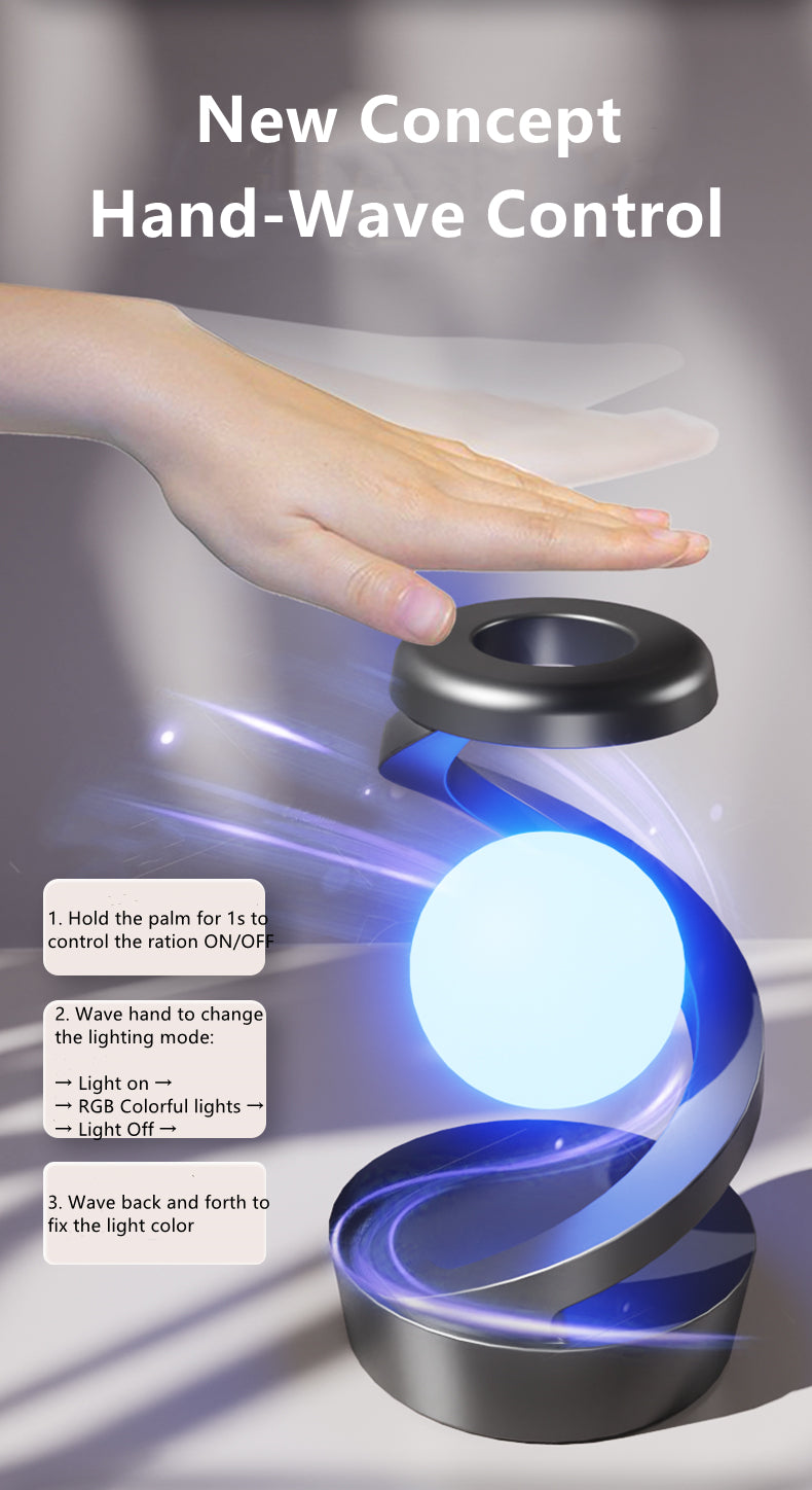 Creative Table Lamp