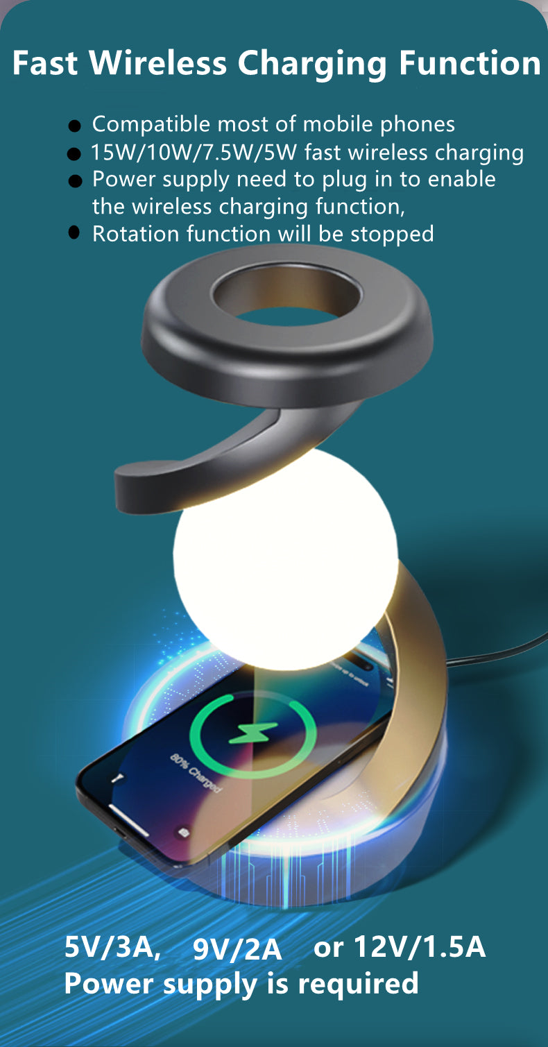 Creative Table Lamp