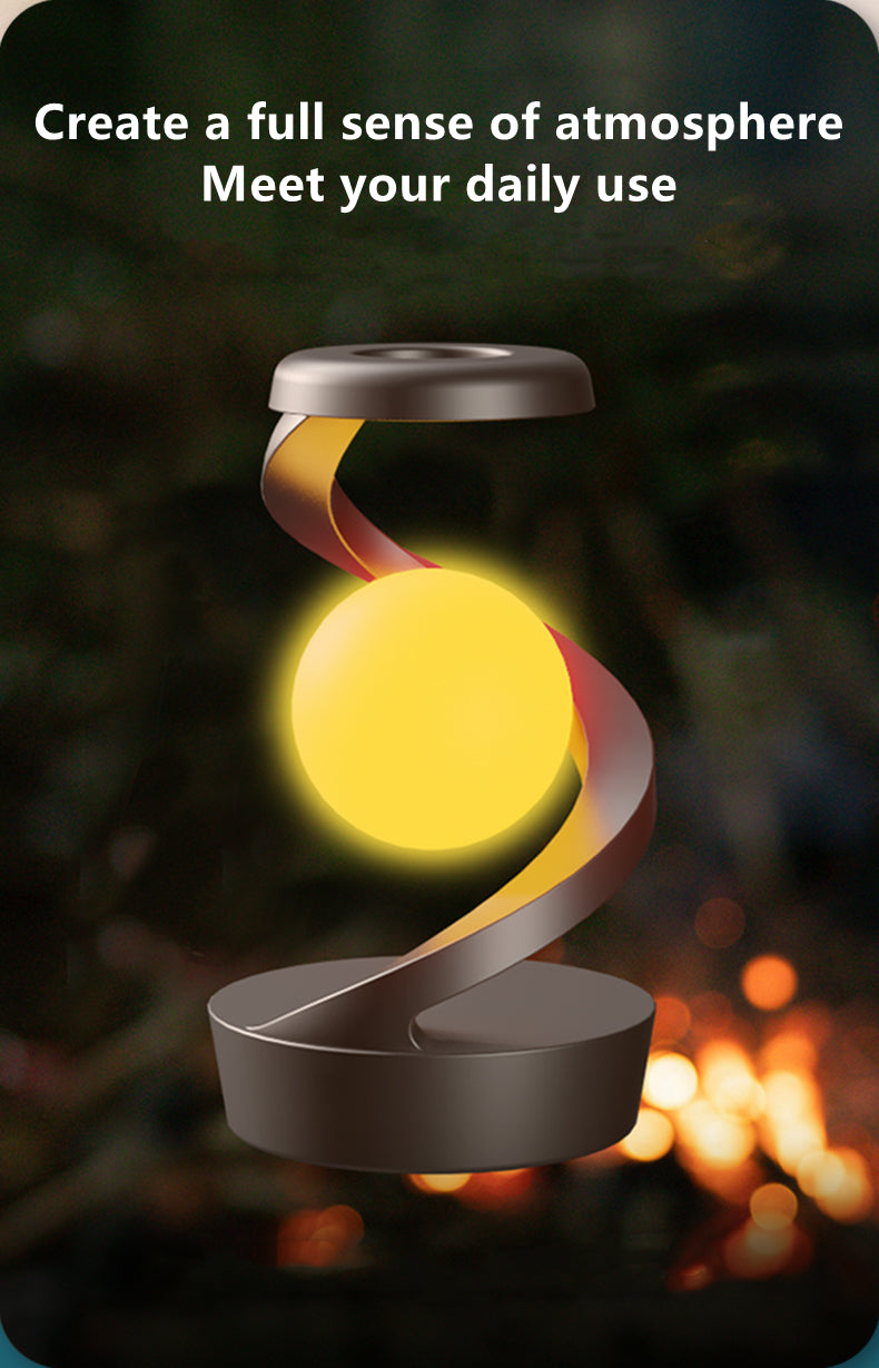 Creative Table Lamp