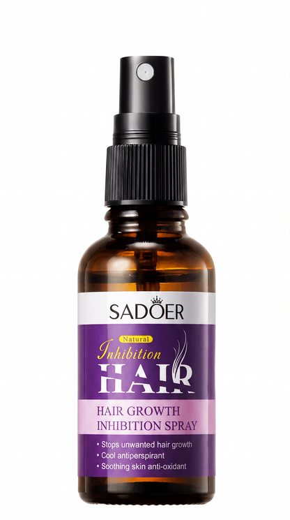 Hair Inhibition Serum Spray